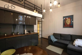 Przytulny apartament w centrum Krakowa, Old Town